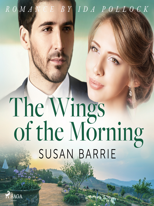 Title details for The Wings of the Morning by Susan Barrie - Wait list